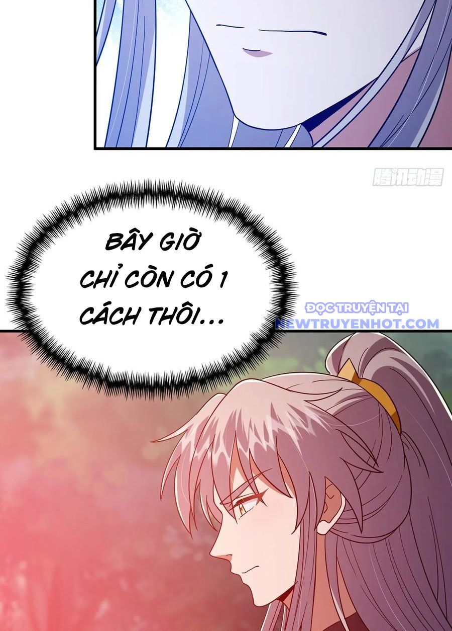 Ta Xuyên Không Với Max Điểm Mị Lực Chapter 76 - Trang 2