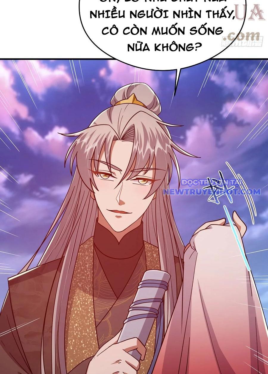 Ta Xuyên Không Với Max Điểm Mị Lực Chapter 76 - Trang 2