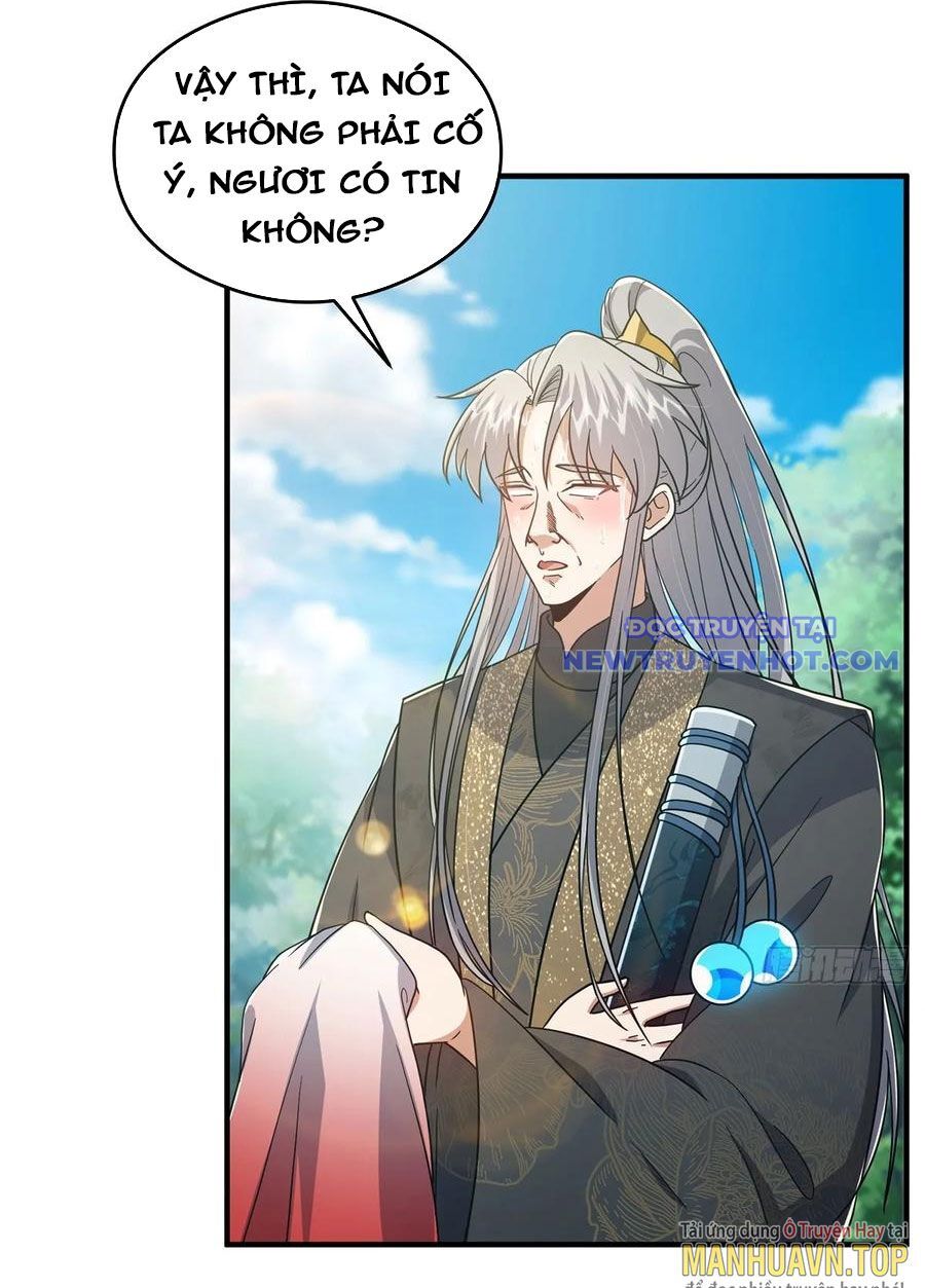 Ta Xuyên Không Với Max Điểm Mị Lực Chapter 76 - Trang 2