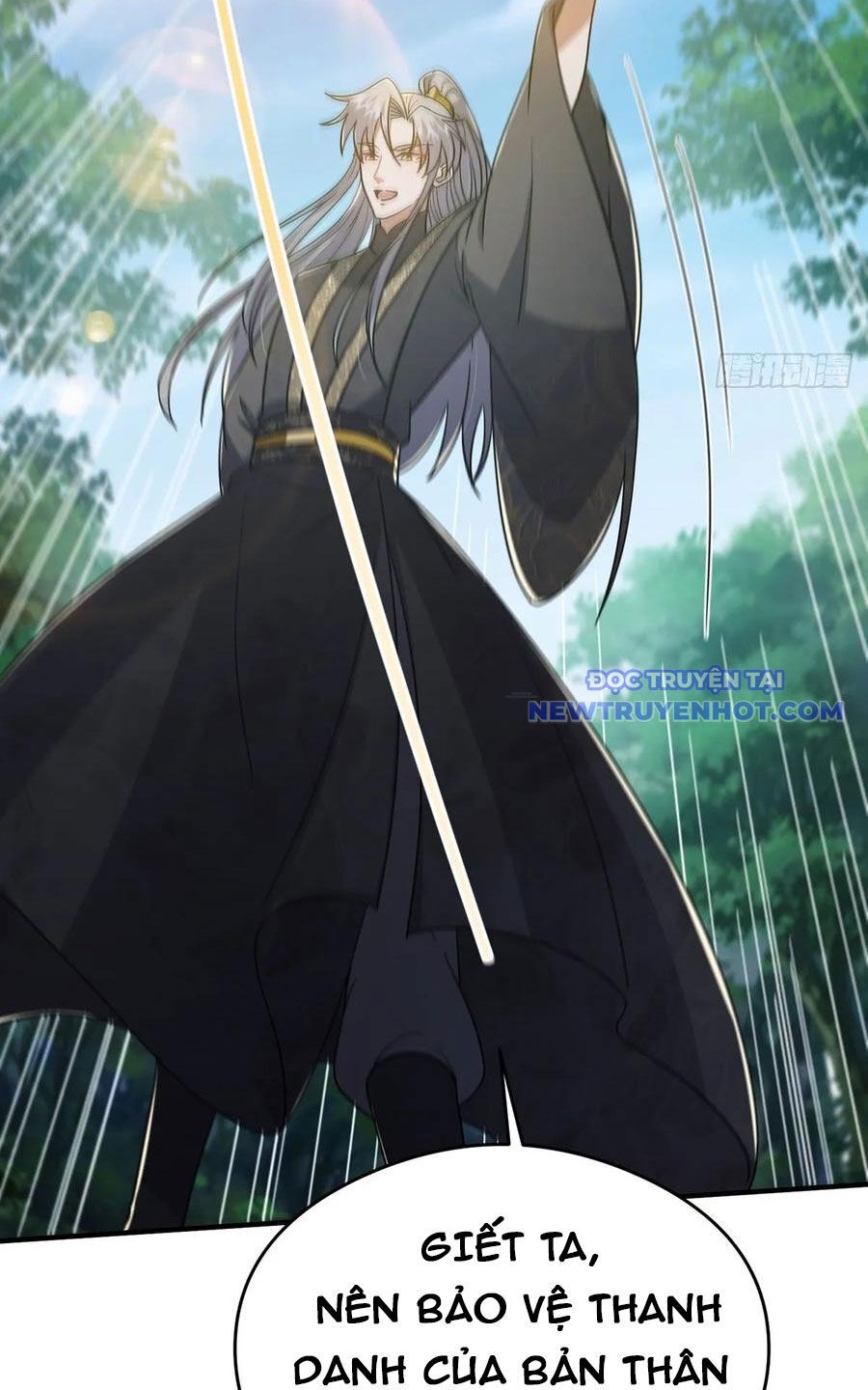 Ta Xuyên Không Với Max Điểm Mị Lực Chapter 76 - Trang 2