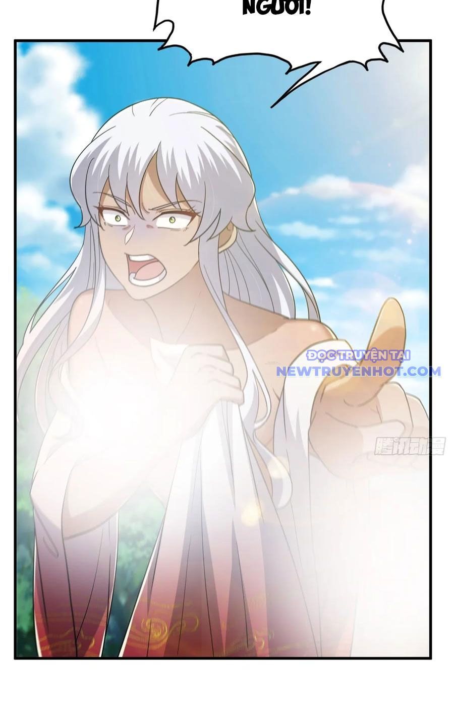 Ta Xuyên Không Với Max Điểm Mị Lực Chapter 76 - Trang 2