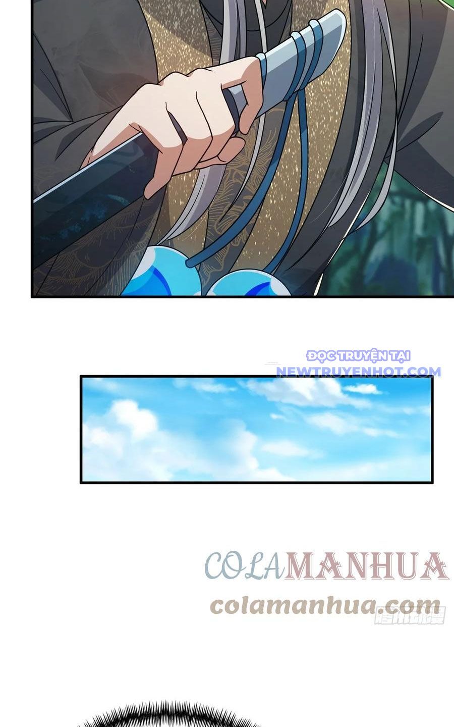 Ta Xuyên Không Với Max Điểm Mị Lực Chapter 76 - Trang 2