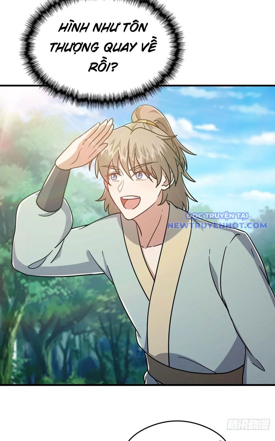 Ta Xuyên Không Với Max Điểm Mị Lực Chapter 76 - Trang 2