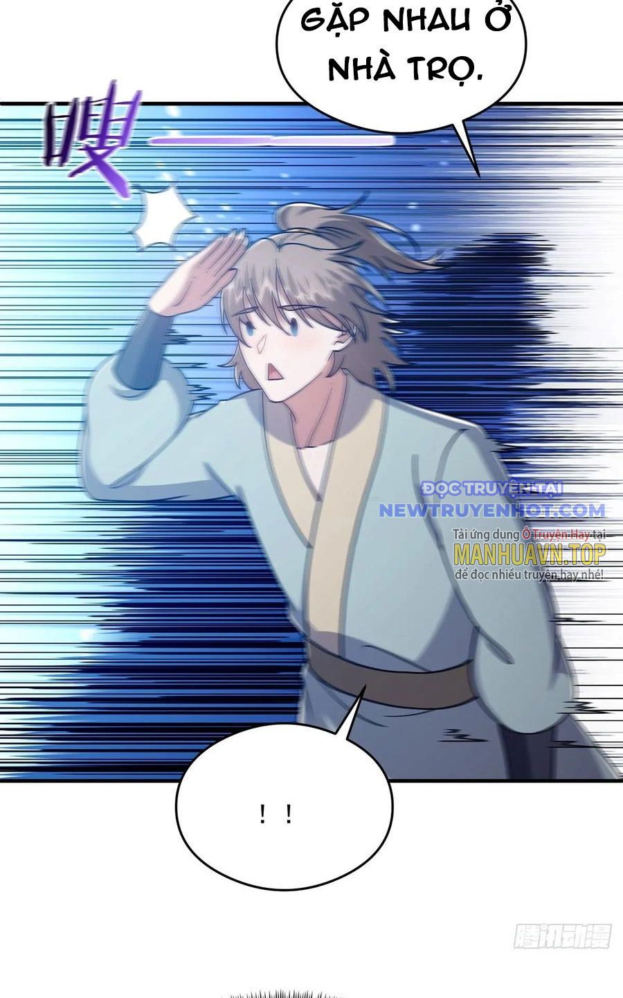 Ta Xuyên Không Với Max Điểm Mị Lực Chapter 76 - Trang 2