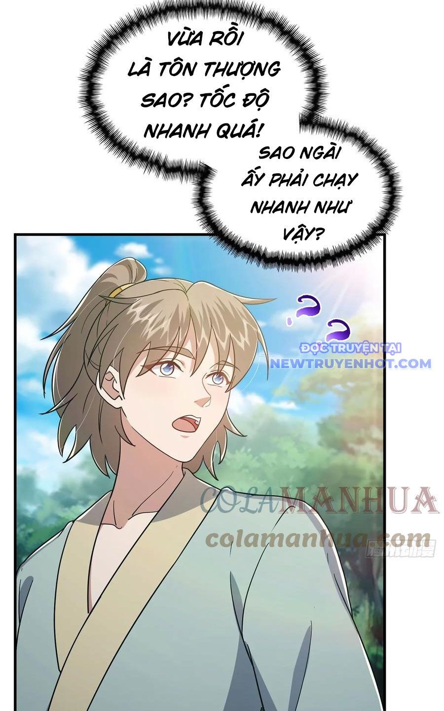 Ta Xuyên Không Với Max Điểm Mị Lực Chapter 76 - Trang 2