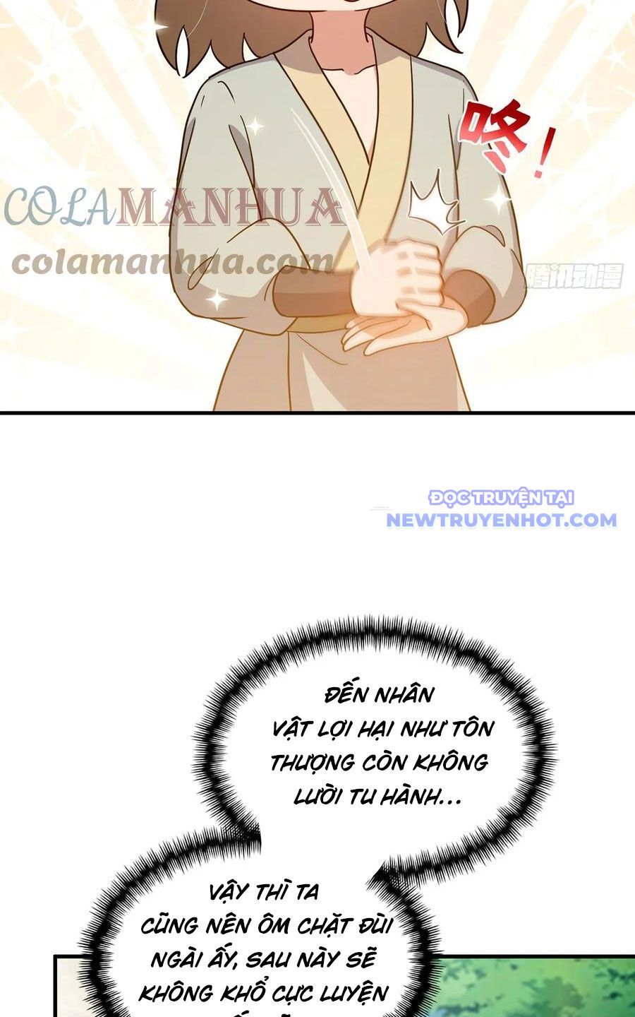 Ta Xuyên Không Với Max Điểm Mị Lực Chapter 76 - Trang 2