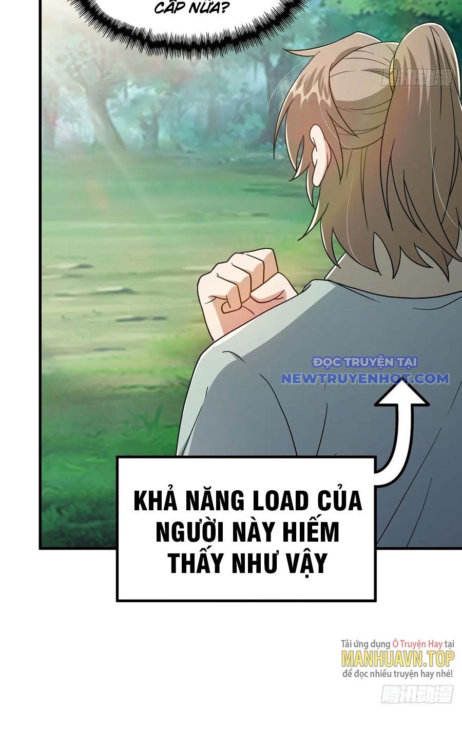 Ta Xuyên Không Với Max Điểm Mị Lực Chapter 76 - Trang 2