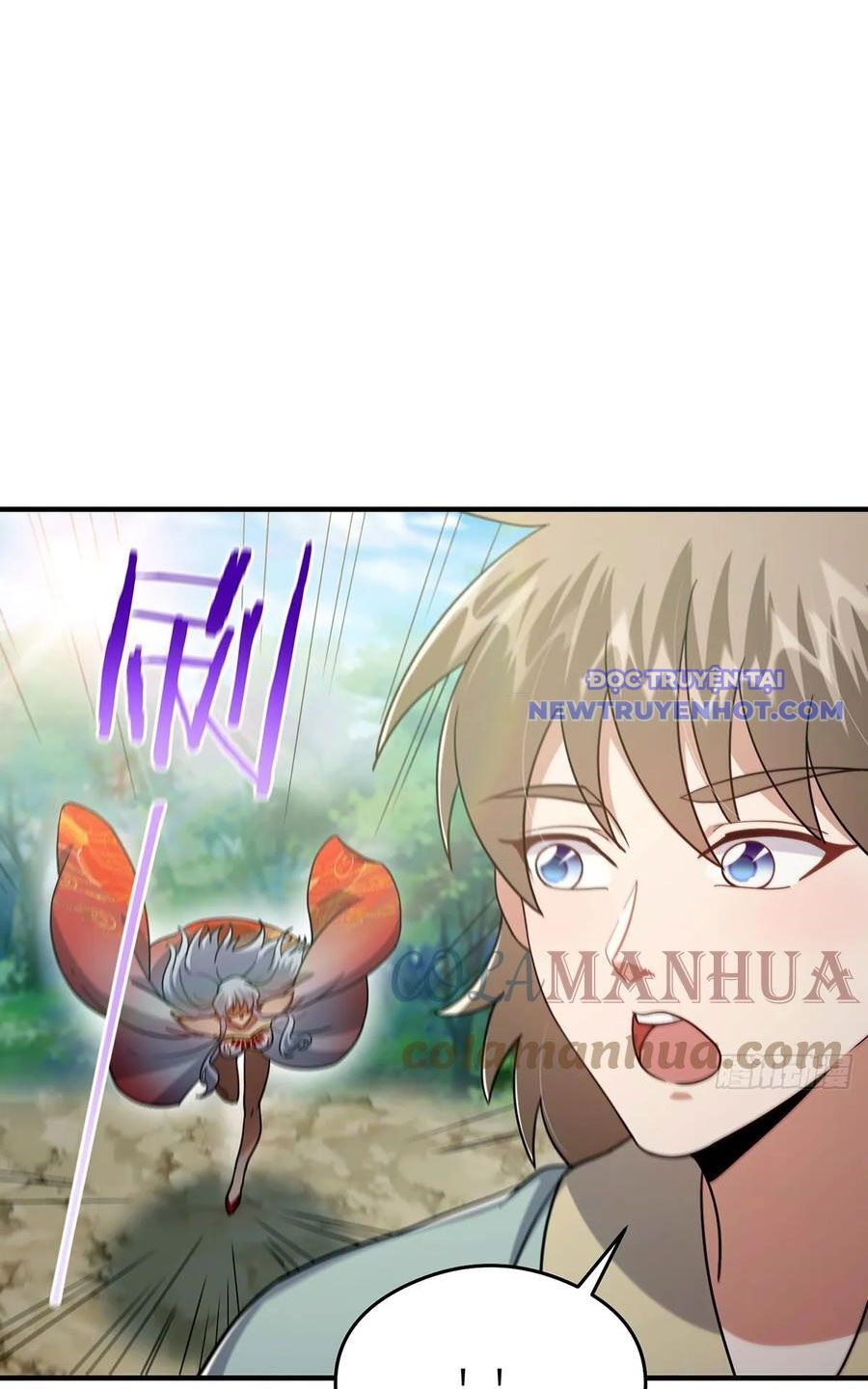 Ta Xuyên Không Với Max Điểm Mị Lực Chapter 76 - Trang 2