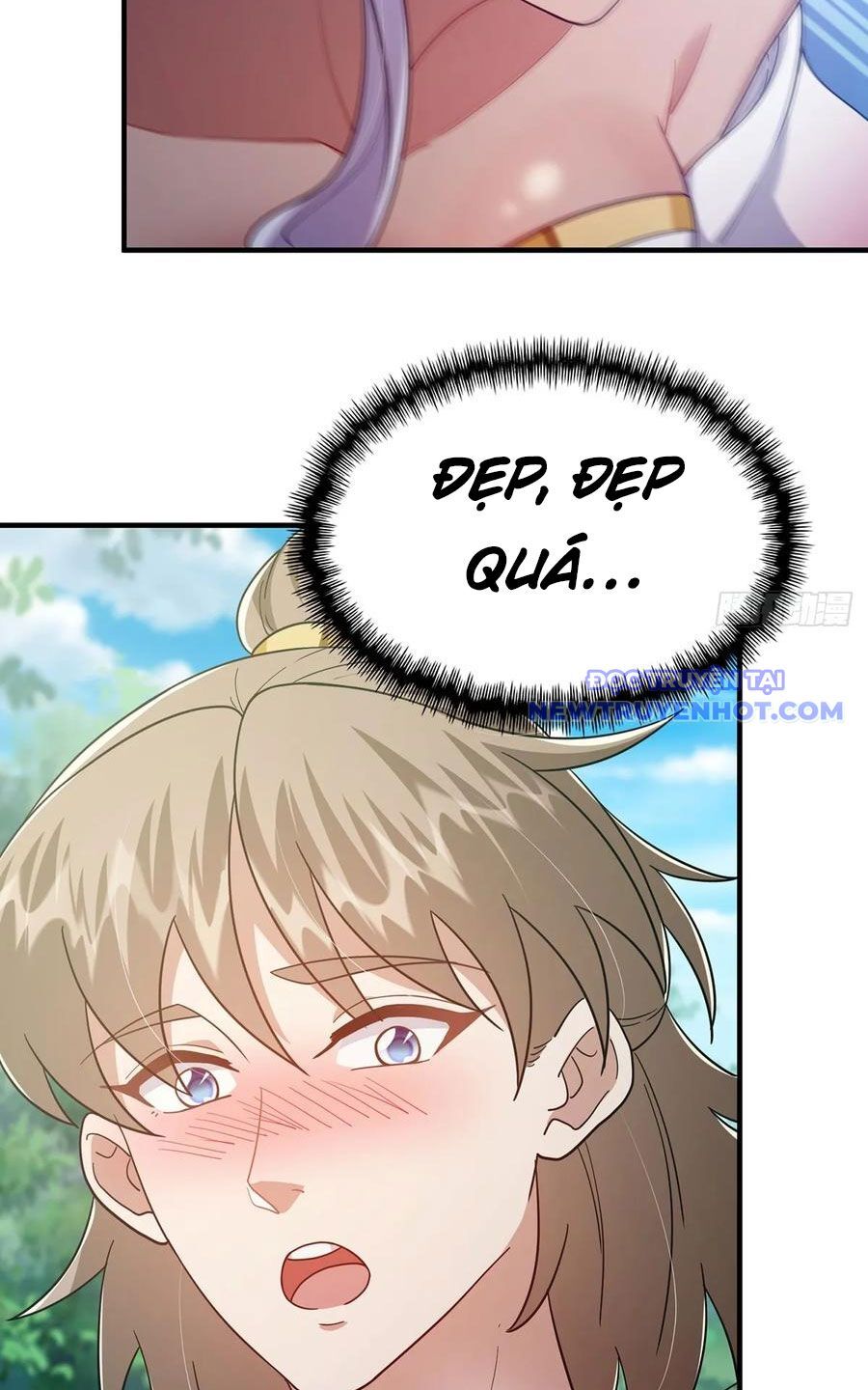 Ta Xuyên Không Với Max Điểm Mị Lực Chapter 76 - Trang 2