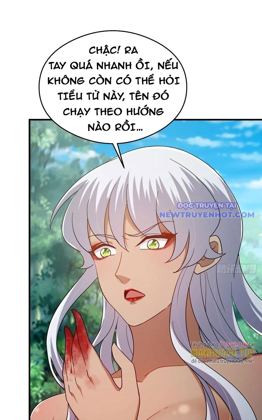 Ta Xuyên Không Với Max Điểm Mị Lực Chapter 76 - Trang 2