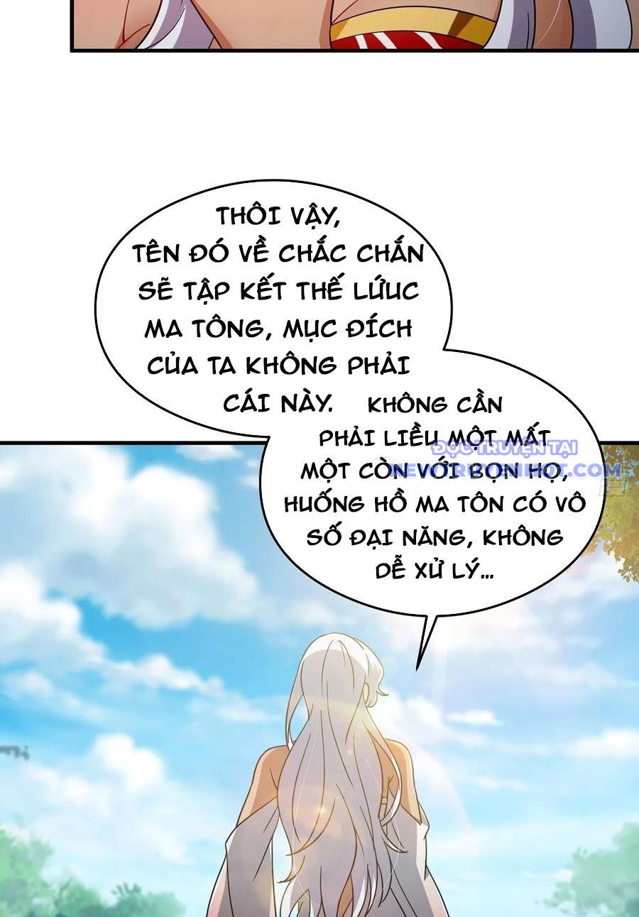 Ta Xuyên Không Với Max Điểm Mị Lực Chapter 76 - Trang 2