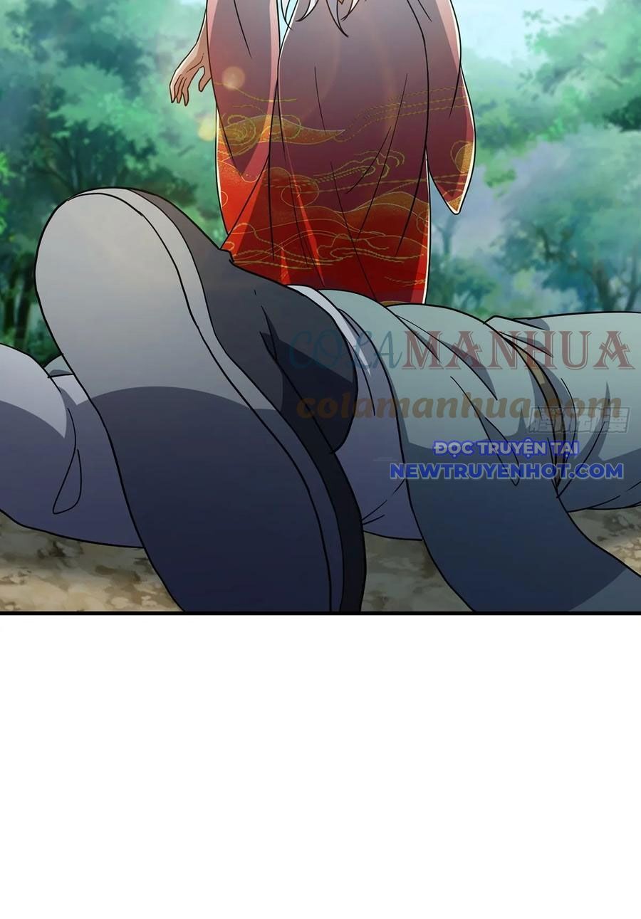 Ta Xuyên Không Với Max Điểm Mị Lực Chapter 76 - Trang 2