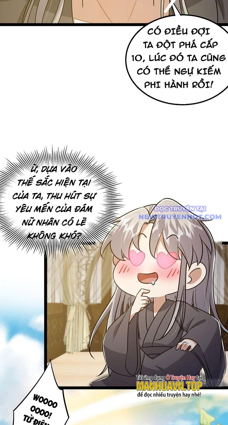 Ta Xuyên Không Với Max Điểm Mị Lực Chapter 77 - Trang 2