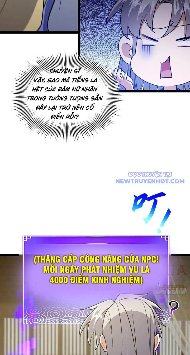 Ta Xuyên Không Với Max Điểm Mị Lực Chapter 77 - Trang 2