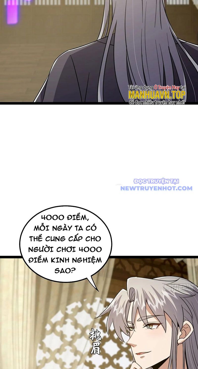 Ta Xuyên Không Với Max Điểm Mị Lực Chapter 77 - Trang 2