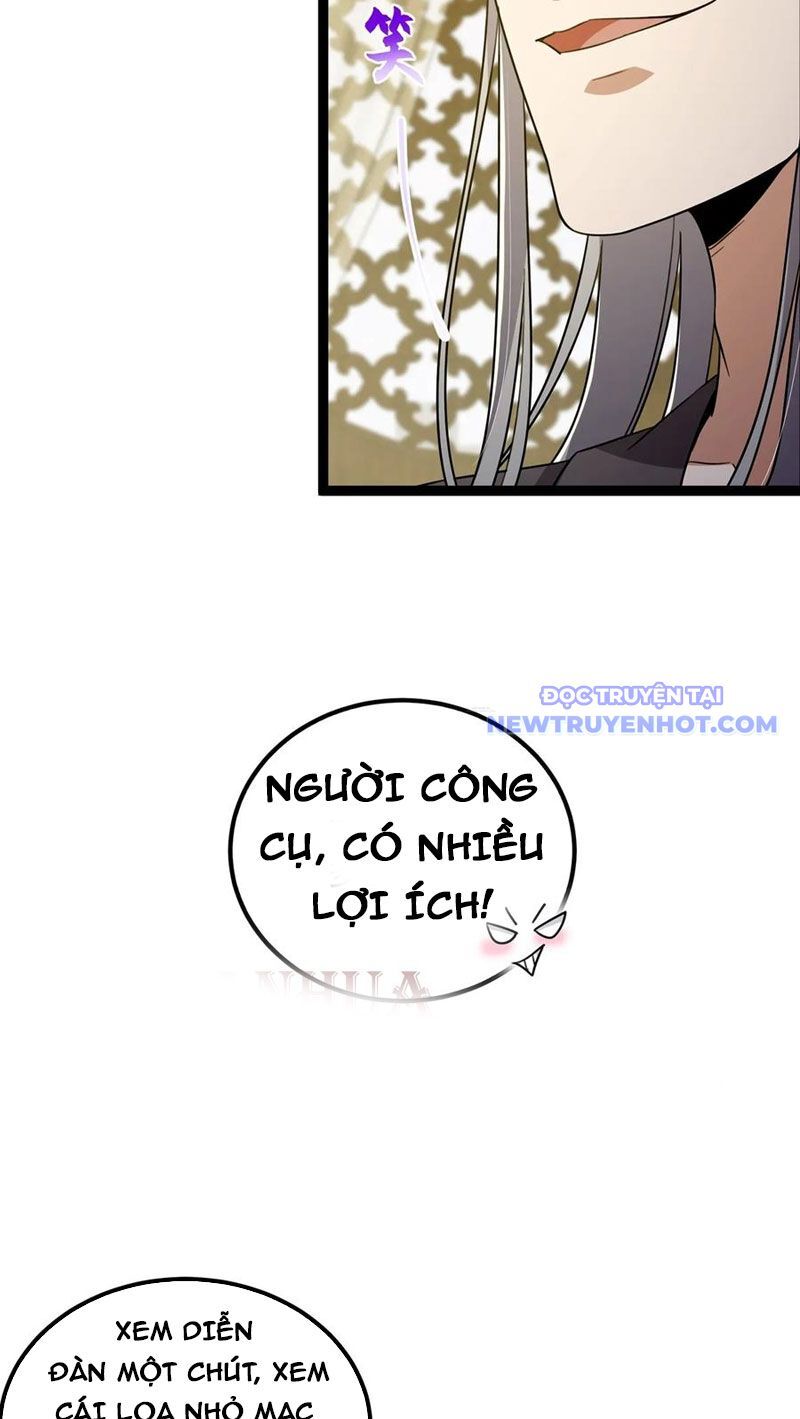 Ta Xuyên Không Với Max Điểm Mị Lực Chapter 77 - Trang 2