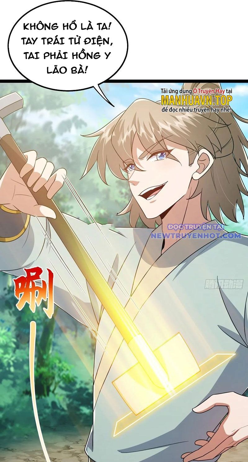 Ta Xuyên Không Với Max Điểm Mị Lực Chapter 77 - Trang 2