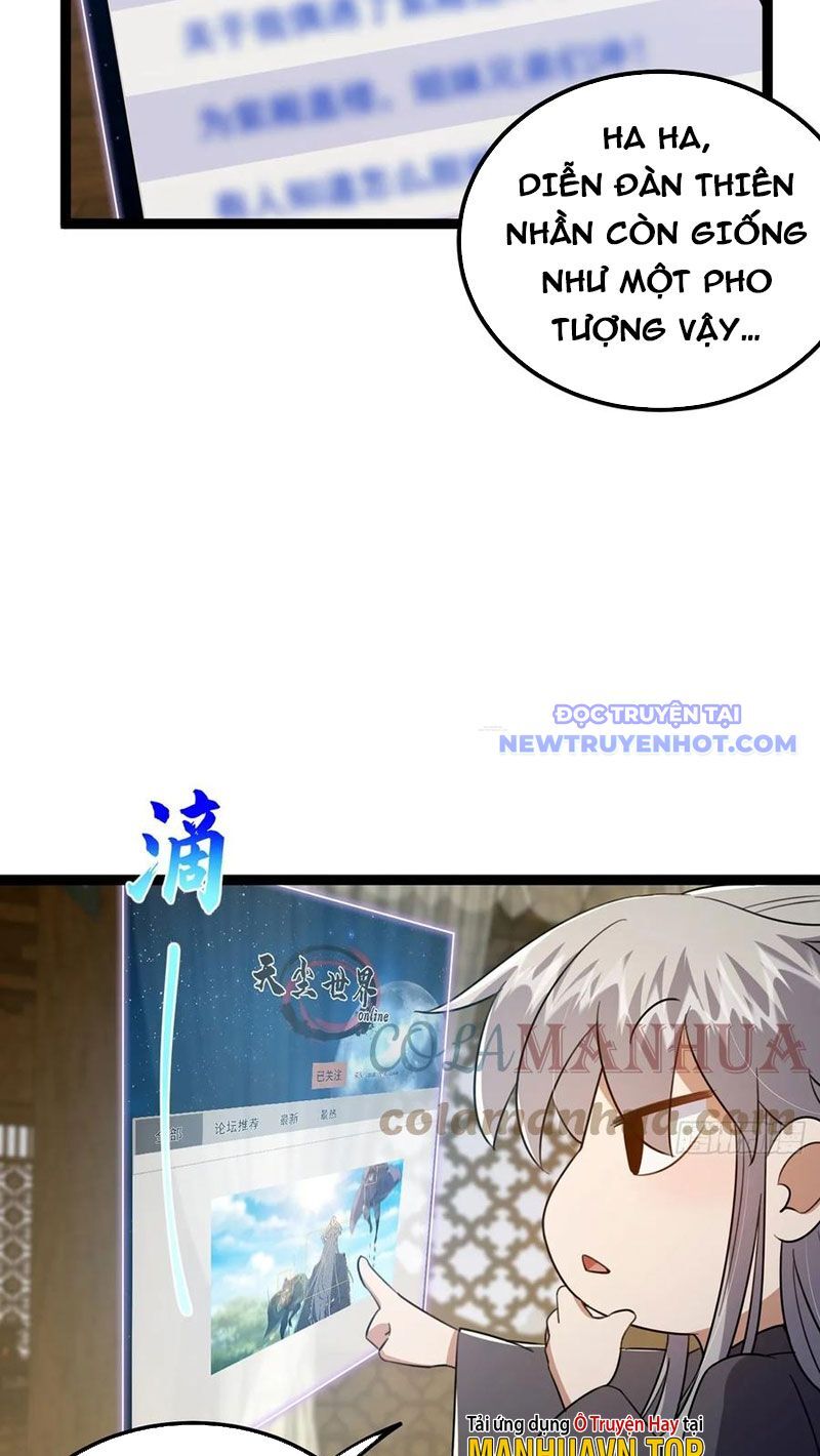 Ta Xuyên Không Với Max Điểm Mị Lực Chapter 77 - Trang 2