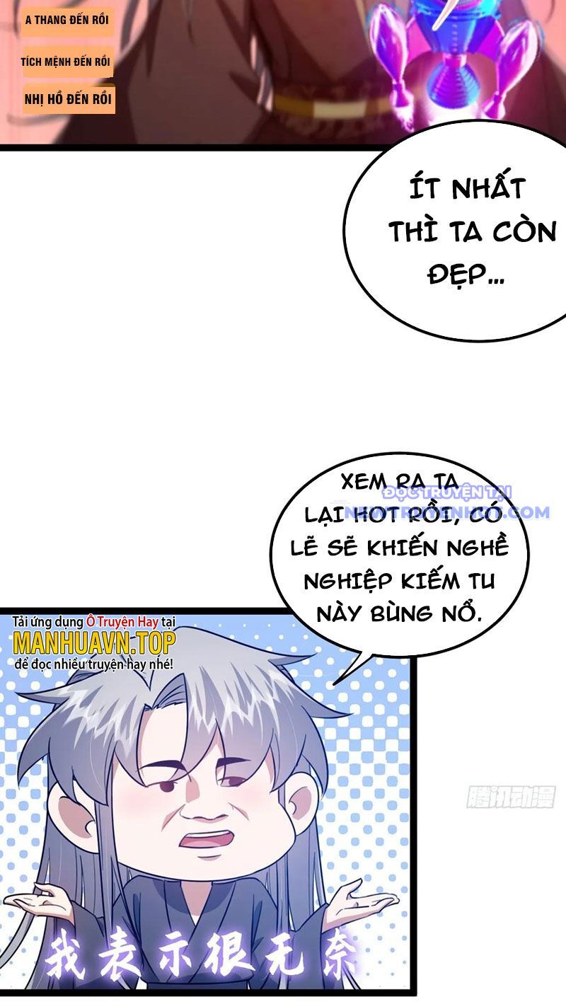 Ta Xuyên Không Với Max Điểm Mị Lực Chapter 77 - Trang 2