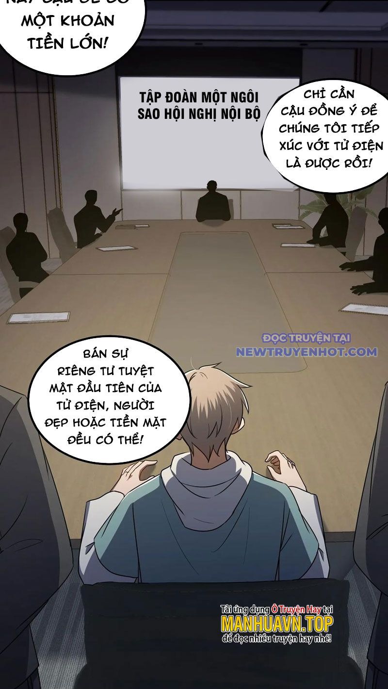 Ta Xuyên Không Với Max Điểm Mị Lực Chapter 77 - Trang 2