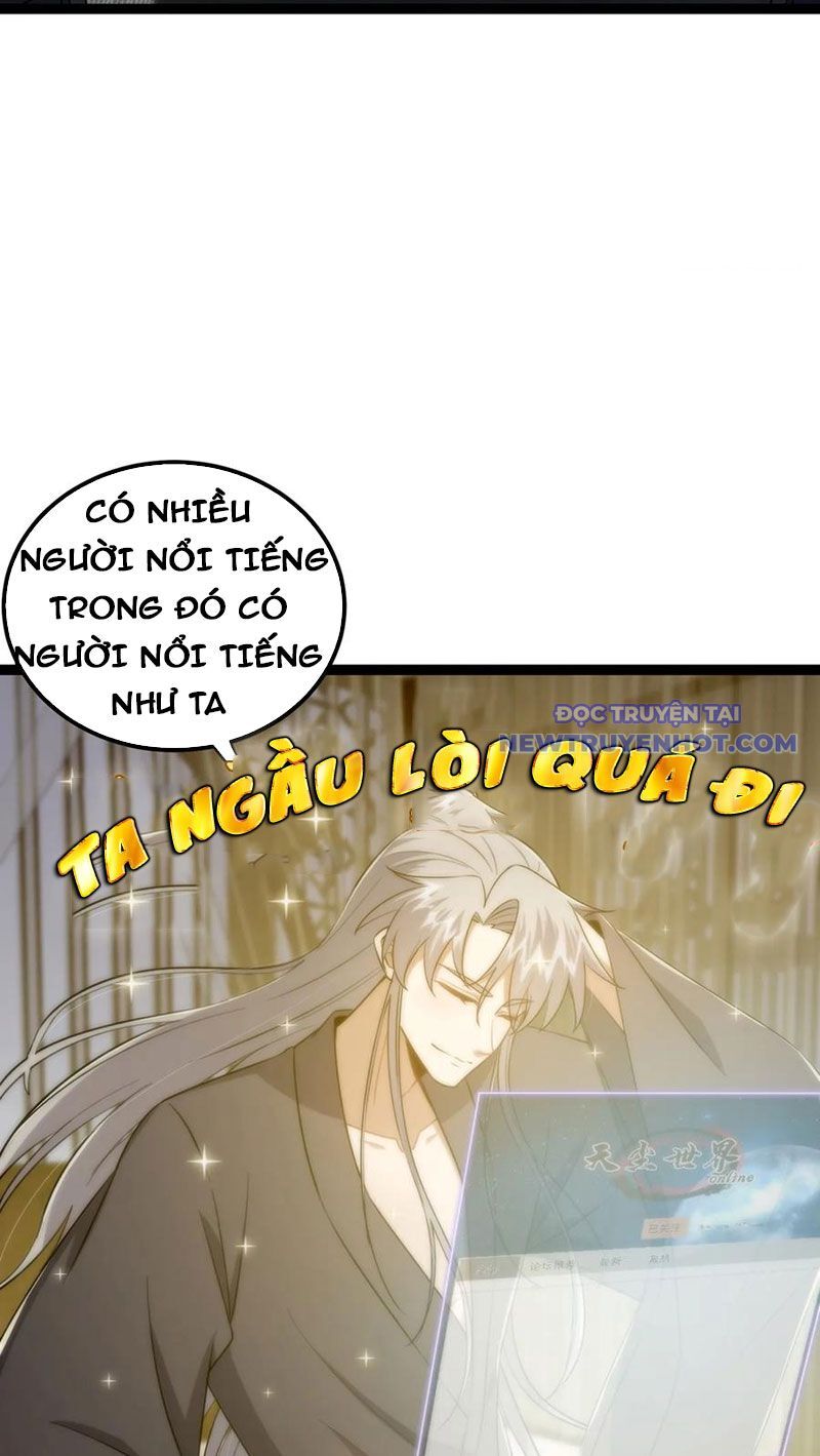 Ta Xuyên Không Với Max Điểm Mị Lực Chapter 77 - Trang 2