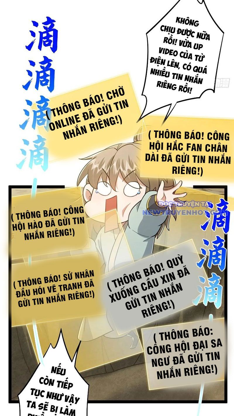 Ta Xuyên Không Với Max Điểm Mị Lực Chapter 77 - Trang 2