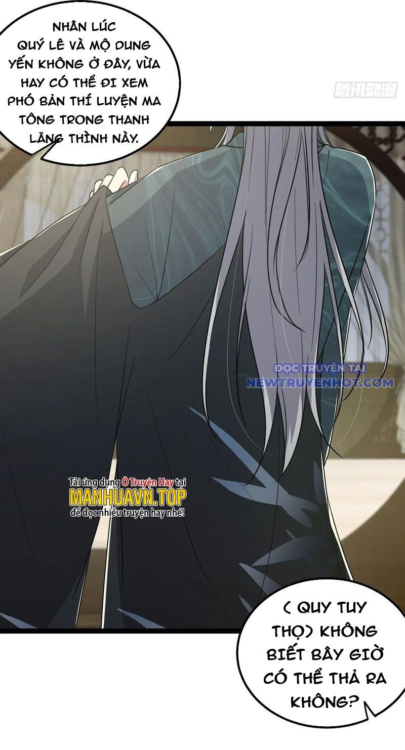 Ta Xuyên Không Với Max Điểm Mị Lực Chapter 77 - Trang 2