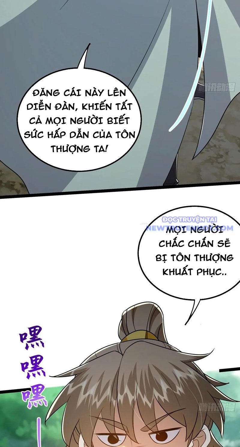 Ta Xuyên Không Với Max Điểm Mị Lực Chapter 77 - Trang 2