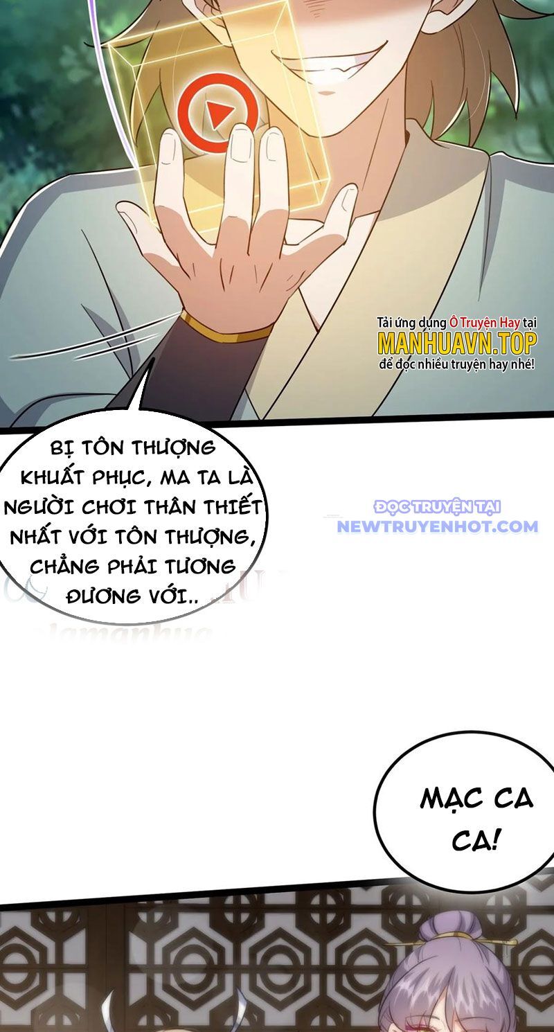 Ta Xuyên Không Với Max Điểm Mị Lực Chapter 77 - Trang 2