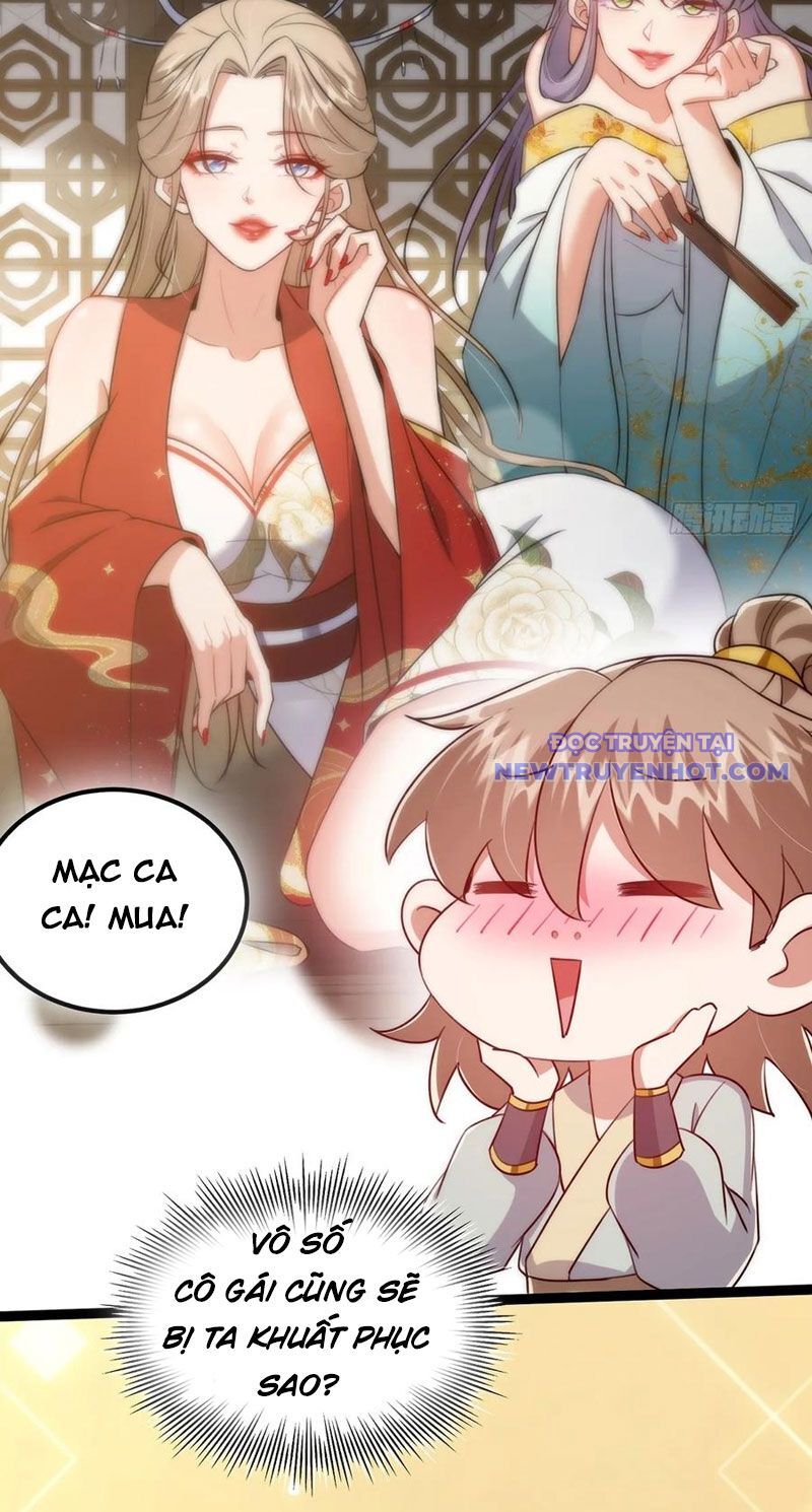 Ta Xuyên Không Với Max Điểm Mị Lực Chapter 77 - Trang 2