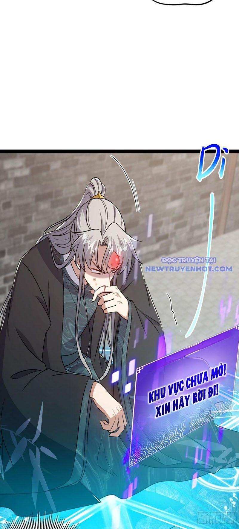 Ta Xuyên Không Với Max Điểm Mị Lực Chapter 78 - Trang 2