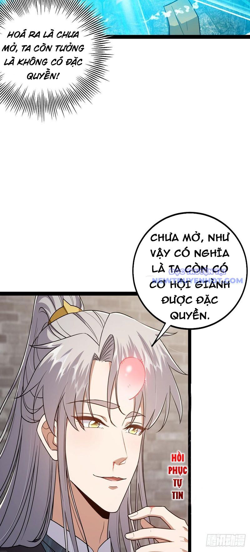 Ta Xuyên Không Với Max Điểm Mị Lực Chapter 78 - Trang 2