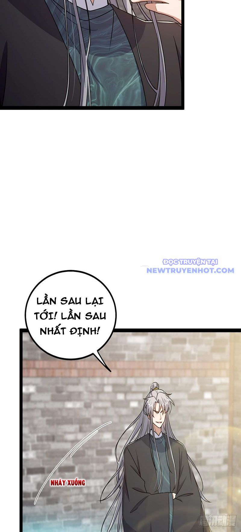 Ta Xuyên Không Với Max Điểm Mị Lực Chapter 78 - Trang 2