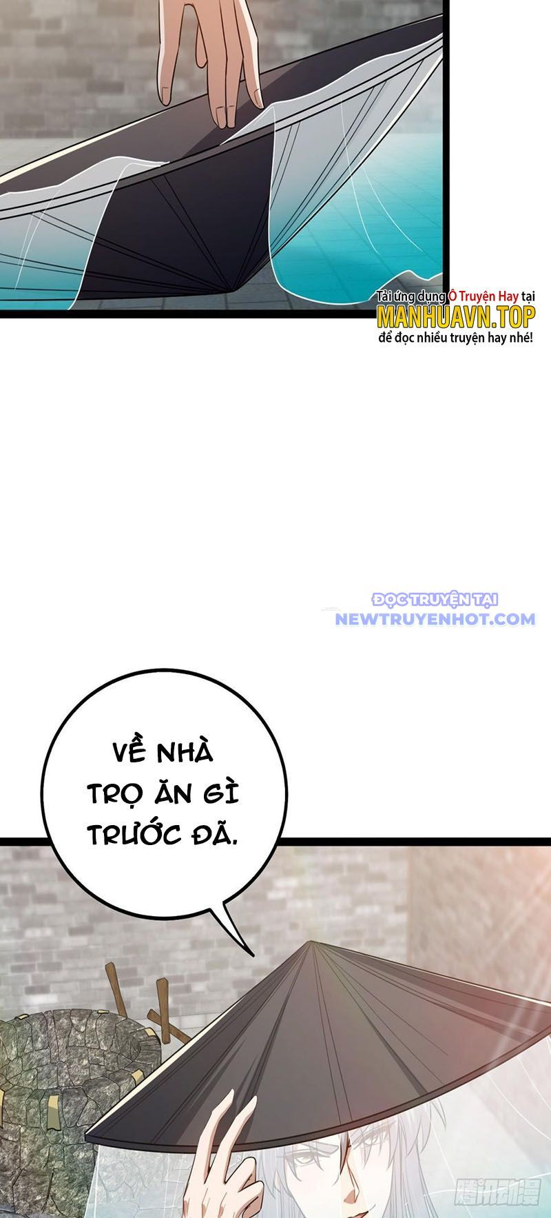 Ta Xuyên Không Với Max Điểm Mị Lực Chapter 78 - Trang 2