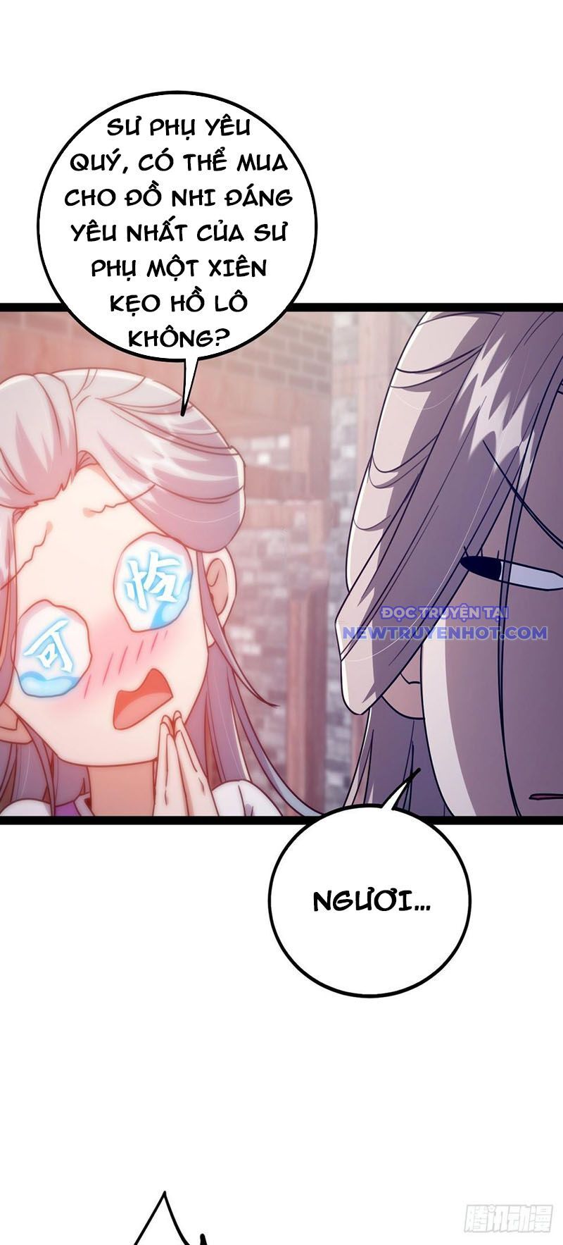 Ta Xuyên Không Với Max Điểm Mị Lực Chapter 78 - Trang 2