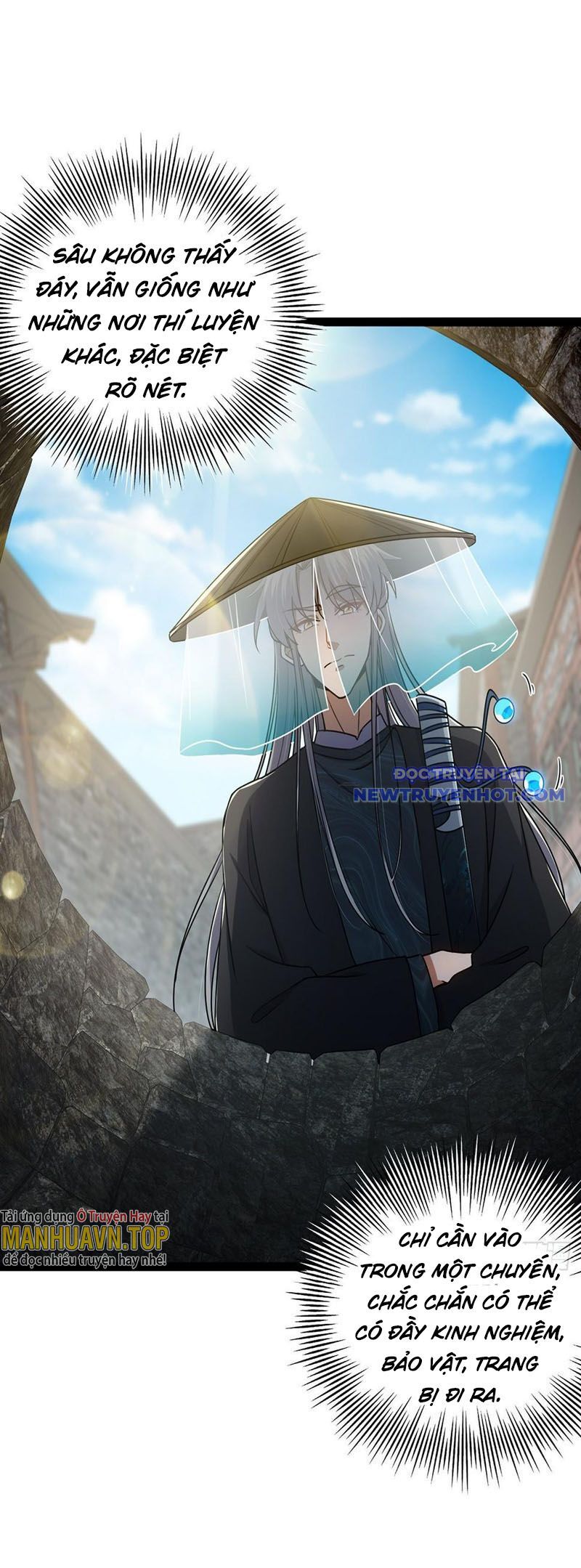 Ta Xuyên Không Với Max Điểm Mị Lực Chapter 78 - Trang 2