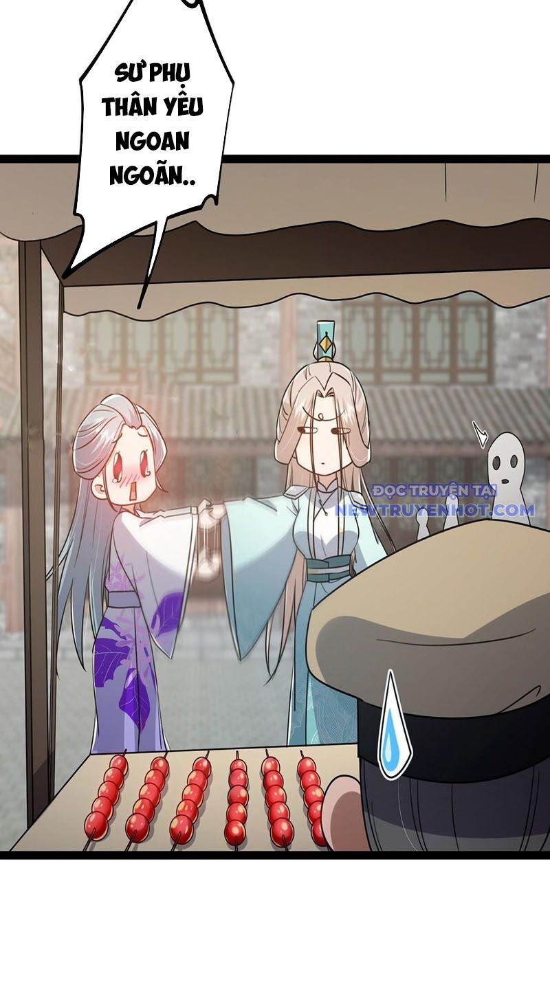 Ta Xuyên Không Với Max Điểm Mị Lực Chapter 78 - Trang 2