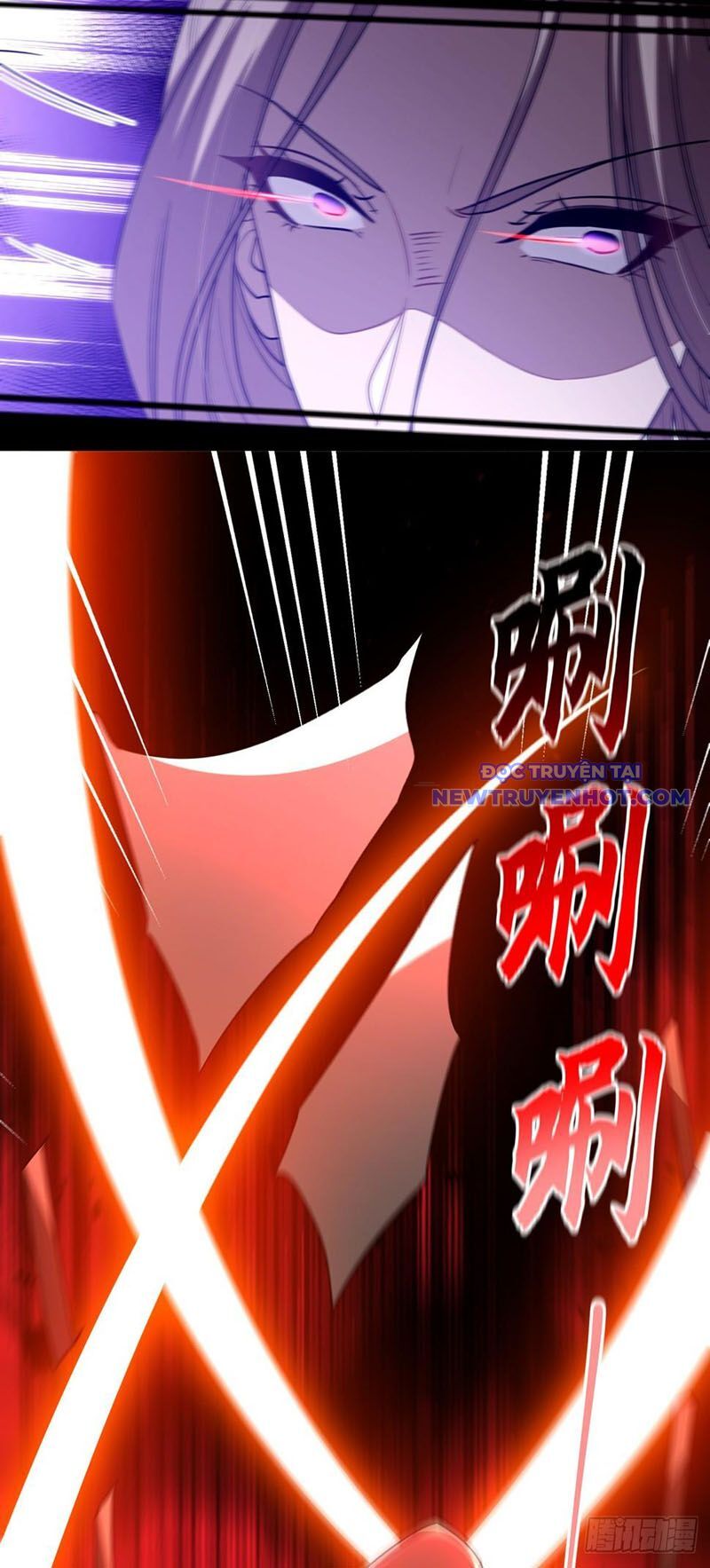 Ta Xuyên Không Với Max Điểm Mị Lực Chapter 78 - Trang 2