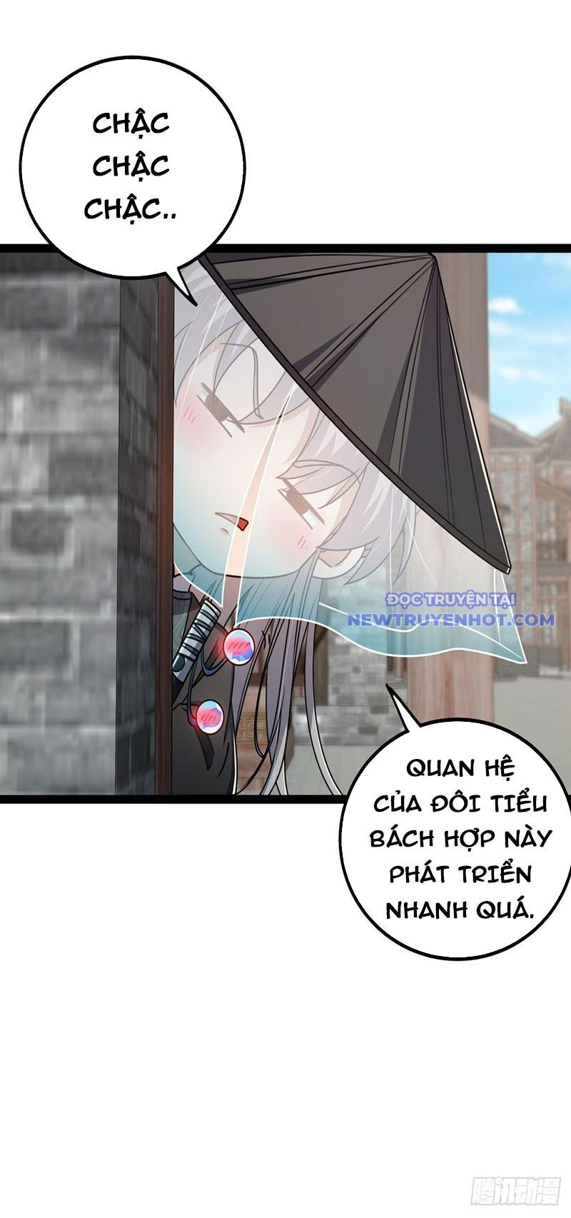 Ta Xuyên Không Với Max Điểm Mị Lực Chapter 78 - Trang 2