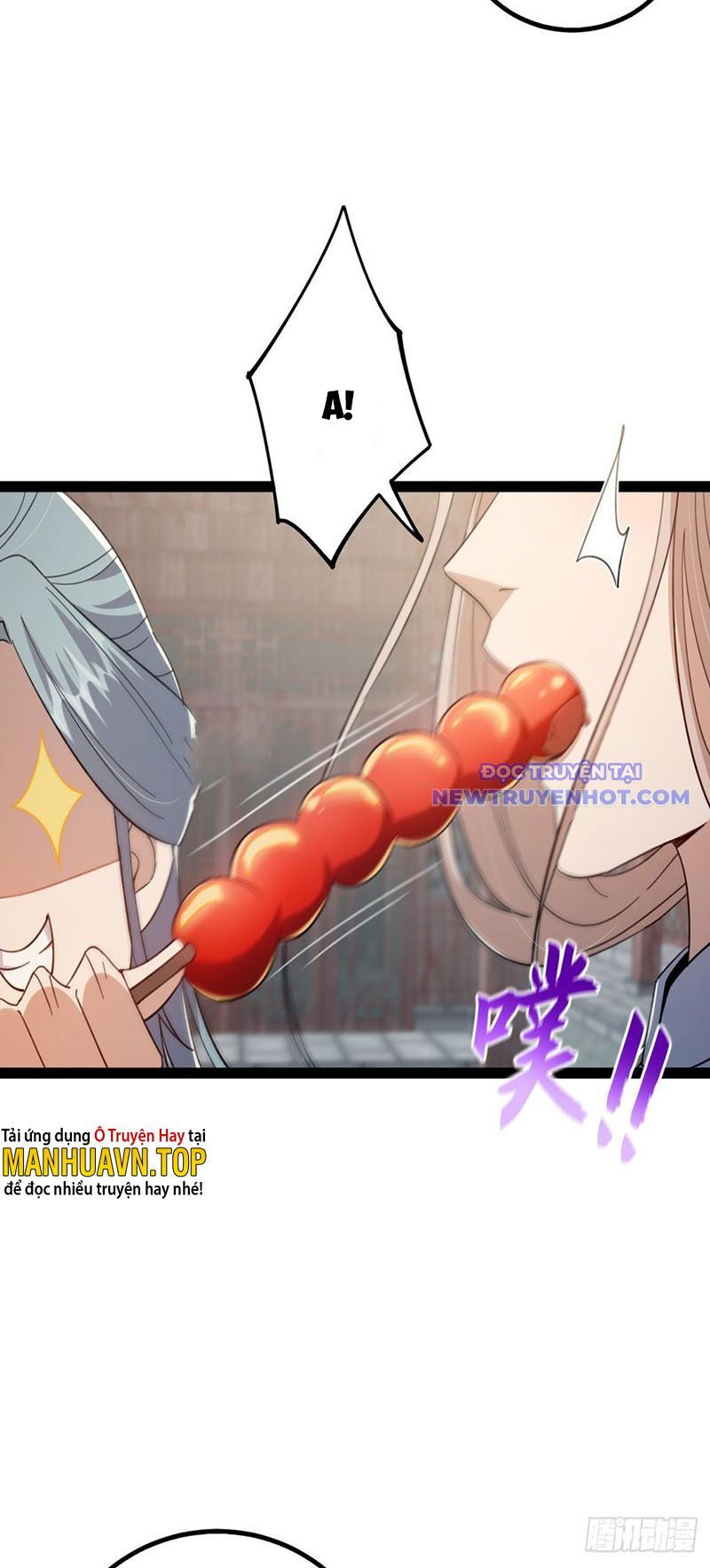 Ta Xuyên Không Với Max Điểm Mị Lực Chapter 78 - Trang 2