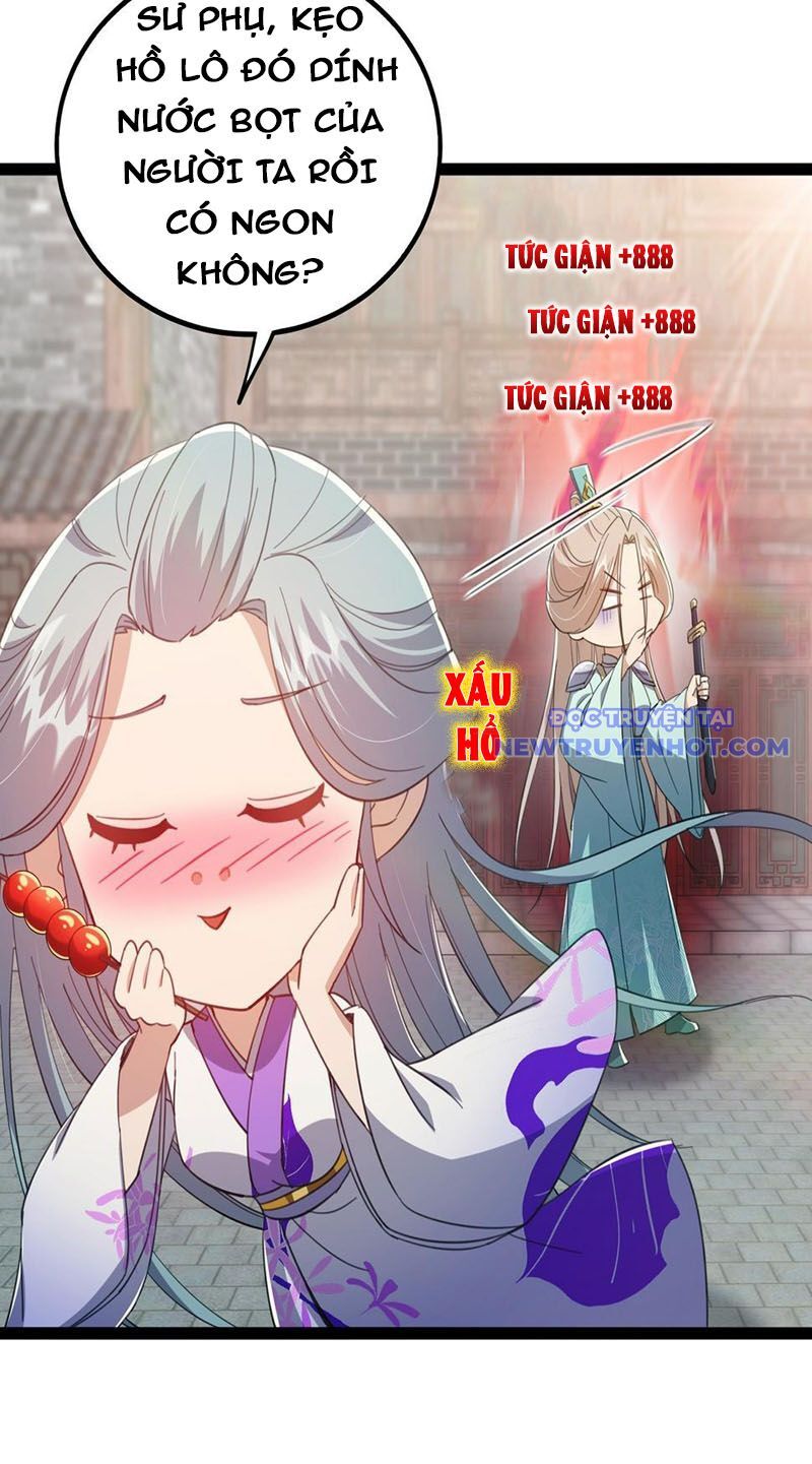 Ta Xuyên Không Với Max Điểm Mị Lực Chapter 78 - Trang 2