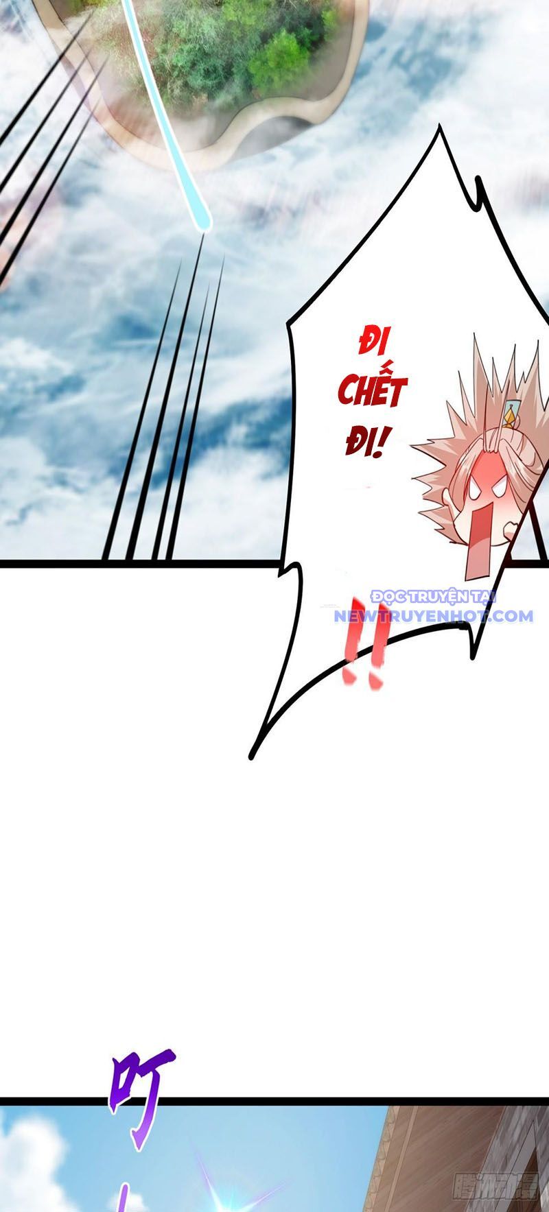 Ta Xuyên Không Với Max Điểm Mị Lực Chapter 78 - Trang 2