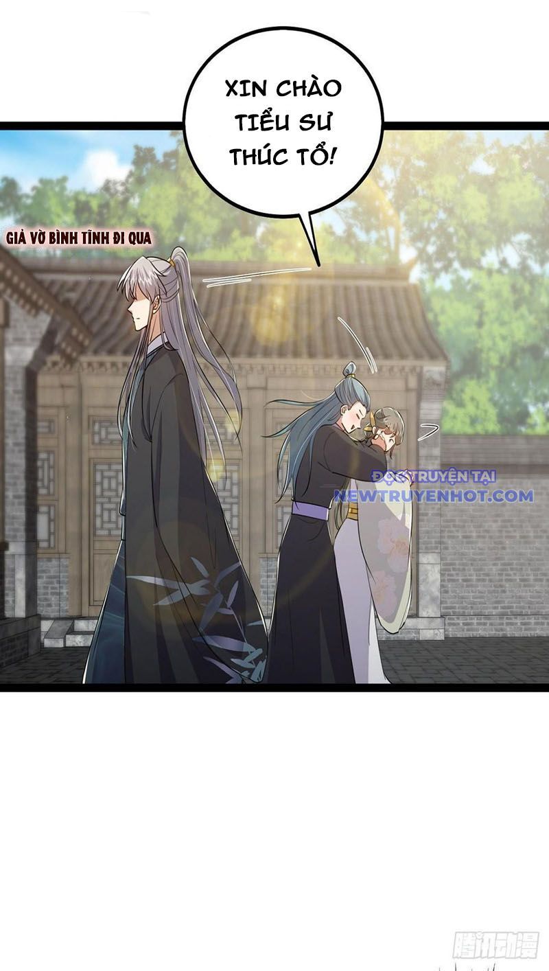 Ta Xuyên Không Với Max Điểm Mị Lực Chapter 78 - Trang 2