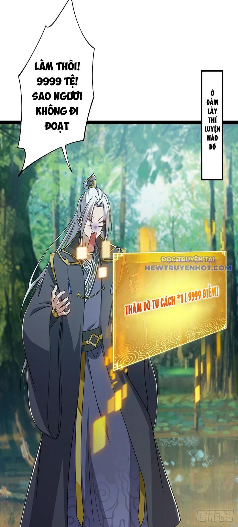 Ta Xuyên Không Với Max Điểm Mị Lực Chapter 78 - Trang 2