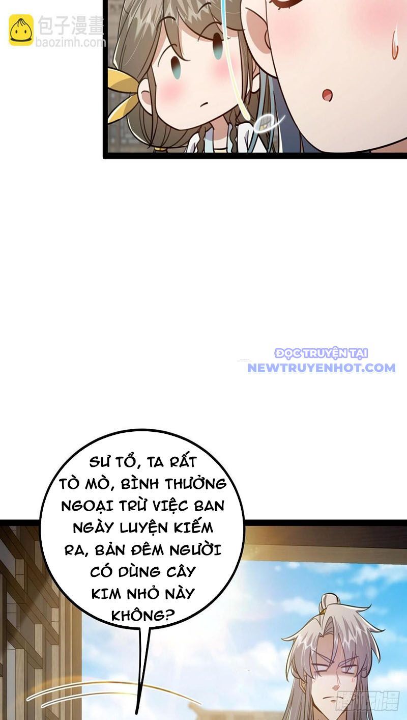 Ta Xuyên Không Với Max Điểm Mị Lực Chapter 78 - Trang 2