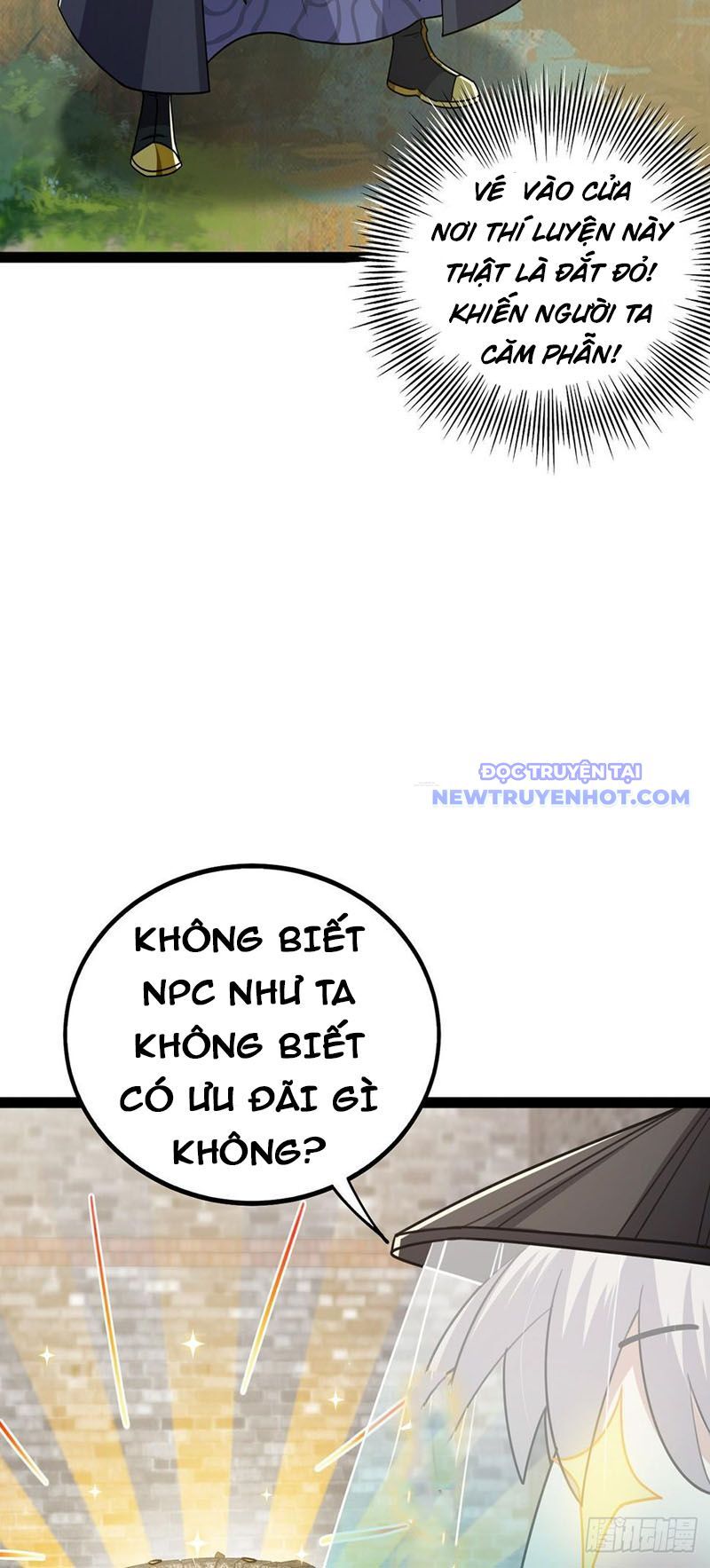 Ta Xuyên Không Với Max Điểm Mị Lực Chapter 78 - Trang 2