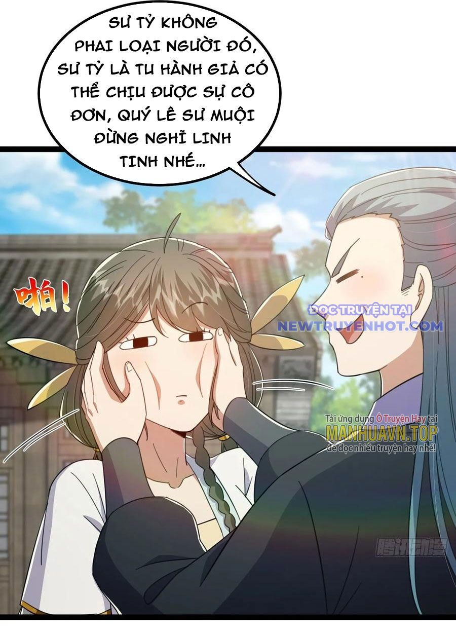 Ta Xuyên Không Với Max Điểm Mị Lực Chapter 79 - Trang 2