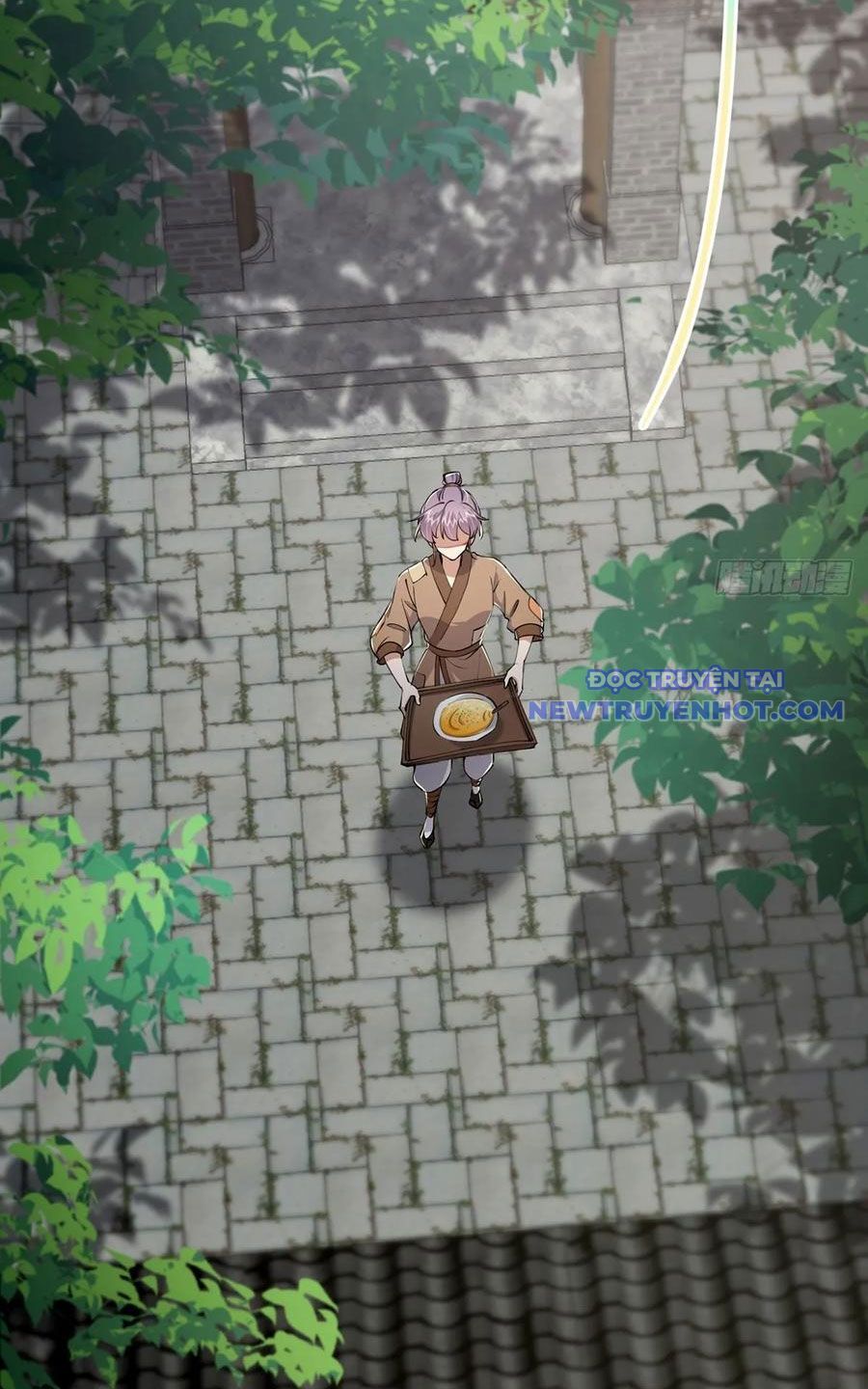 Ta Xuyên Không Với Max Điểm Mị Lực Chapter 79 - Trang 2