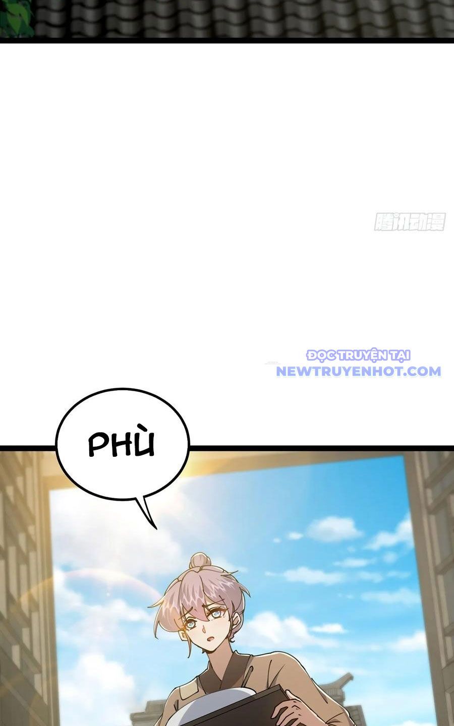 Ta Xuyên Không Với Max Điểm Mị Lực Chapter 79 - Trang 2