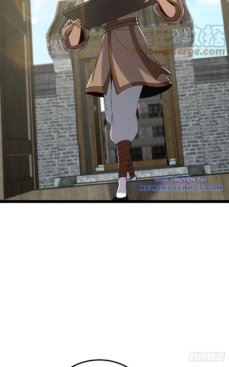 Ta Xuyên Không Với Max Điểm Mị Lực Chapter 79 - Trang 2